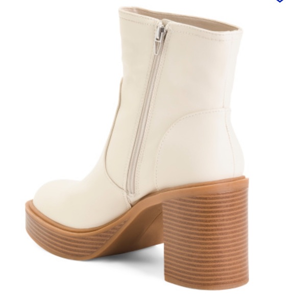 Dolce Vita Boots - Picture 2 of 5